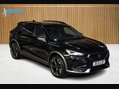 Cupra Formentor 1.4 eHybrid 12.8kWh V2 SUV 5dr Petrol Plug-in Hybrid DSG Euro 6 (s/s) (204 1