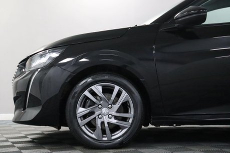 Peugeot 208 PURETECH ACTIVE PREMIUM S/S 27