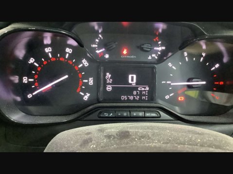 Citroen C3 1.2 C3 Feel PureTech 5dr 14