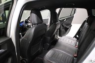 Ford Focus 1.0 Focus ST-Line X mHEV Auto 5dr 13