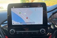 Ford Fiesta ST-LINE X 1 PREVIOUS KEEPER! SAT NAV! B&O HI-FI! BLUETOOTH! 6