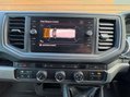 MAN TGE 2.0 TGE 3.140 4x4 4WD 22