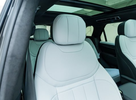 Land Rover Range Rover Sport P400 Autobiography 12