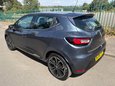 Renault Clio DYNAMIQUE S NAV DCI 12