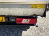 Ford Transit Luton LWB L3 Leader 350 Air Con Tail Lift EURO 6 NO VAT 25