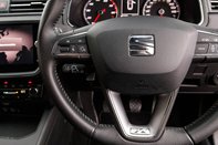 SEAT Ibiza TSI XCELLENCE 18