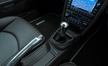 Porsche 911 SPORT CLASSIC (997) 19