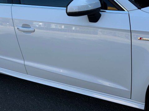 Audi A3 1.6 A3 Sportback S Line 30 TDI 5dr 54