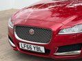 Jaguar XF 2.0 XF Portfolio D Auto 4dr 32