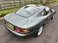 Aston Martin DB7 i6 Supercharged Straight6 Manual Coupe 13