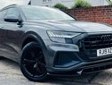 Audi Q8 3.0 TDI V6 50 S line SUV 5dr Diesel Tiptronic quattro Euro 6 (s/s) (286 ps)