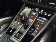 Porsche Cayenne 4.0 Cayenne V8 T Auto 4WD 5dr 46