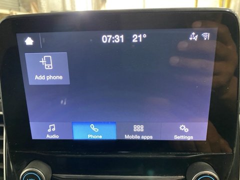 Ford Transit Custom 300 LIMITED P/V ECOBLUE 18