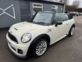Mini Convertible COOPER S 7