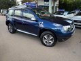Dacia Duster 1.5 dCi Laureate Prime Euro 6 (s/s) 5dr 6