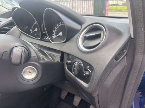 Ford Fiesta 1.5 Fiesta Style TDCi 5dr 31