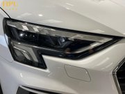 Audi A3 2.0 TDI 35 S line Sportback 5dr Diesel S Tronic Euro 6 (s/s) (150 ps) 9