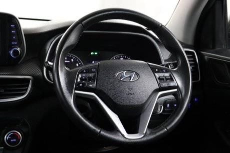 Hyundai TUCSON GDI SE NAV 46