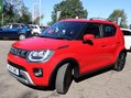 Suzuki Ignis 1.2 Dualjet MHEV SZ5 Euro 6 (s/s) 5dr 3