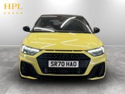 Audi A1 1.5 TFSI 35 S line Style Edition Sportback 5dr Petrol S Tronic Euro 6 (s/s) 2