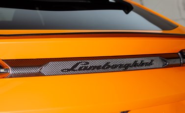 Lamborghini Urus Performante 47