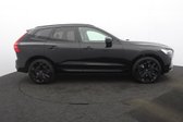 Volvo XC60 5dr 2.0 T6 350 RC PHEV Plus Black ED AWD Automatic 2