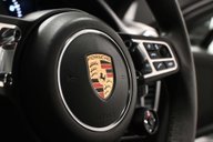 Porsche Cayenne 4.0 Cayenne V8 T Auto 4WD 5dr 38