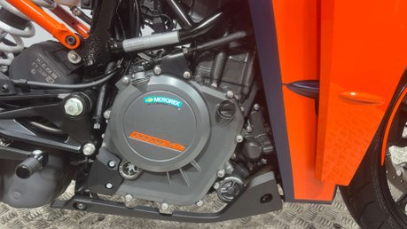 KTM RC 390 2024 1K VERY CLEAN A2 READY SPORTS BIKE 390CC 47