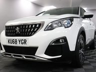 Peugeot 3008 S/S ALLURE 27