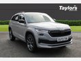 Skoda Kodiaq 1.5 TSI ACT SportLine DSG [7 Seat] 9