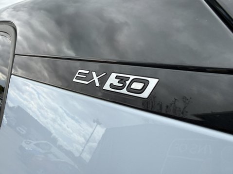 Volvo Ex30 Single Motor Extended Range 69kWh Ultra SUV 5dr Electric Auto (272 ps) 48