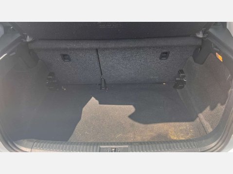 Volkswagen Polo 1.2 SE Hatchback 3dr Petrol Manual Euro 5 (60 ps) 9
