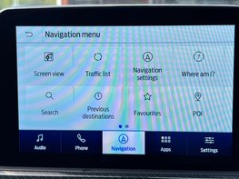 Ford Kuga 2.5 Kuga ST-Line X Edition HEV CVT 5dr 40