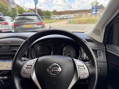 Nissan Pulsar 1.2 DIG-T n-tec Euro 6 (s/s) 5dr 37
