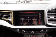 Audi A1 SPORTBACK TFSI SPORT 30