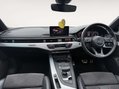 Audi A5 2.0 A5 Sportback TDI S Line Quattro Semi-Auto 4WD 5dr 10