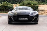 Aston Martin DBS 5.2 V12 BiTurbo Superleggera Auto Euro 6 (s/s) 2dr 11
