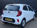 Kia Picanto 1.0 Picanto 2 5dr 16