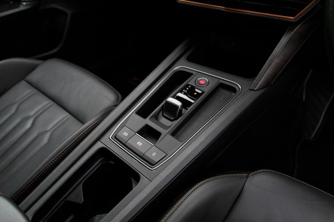 Cupra Formentor TSI V2 DSG 39