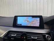 BMW 5 Series 2.0 520d xDrive M Sport Auto 4WD 4dr 84