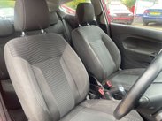 Ford Fiesta 1.25 Zetec Euro 6 3dr 17