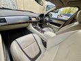 Jaguar XF D PORTFOLIO Low Mileage FSH 12