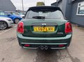 Mini Hatch COOPER S 8