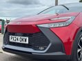Toyota C-HR 1.8 VVT-h Design CVT Euro 6 (s/s) 5dr 7