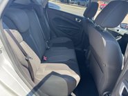 Ford Fiesta 1.6 Titanium Powershift Euro 5 5dr 23