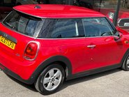 Mini Hatch One 1.5 Petrol Manual Media pack - NAVIGATION - REAR PARK - LOW INSURANCE 10