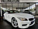 BMW Z4 2.0 20i M Sport Auto sDrive Euro 5 2dr