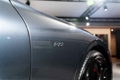 Bentley Continental GTC V8. MULLINER SPEC. DYNAMIC RIDE. ROTATING DISPLAY. CARBON INTERIOR. 66