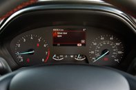 Ford Fiesta ST-LINE 15