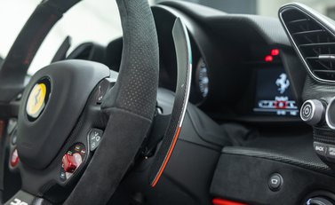 Ferrari 488 Pista Piloti 32
